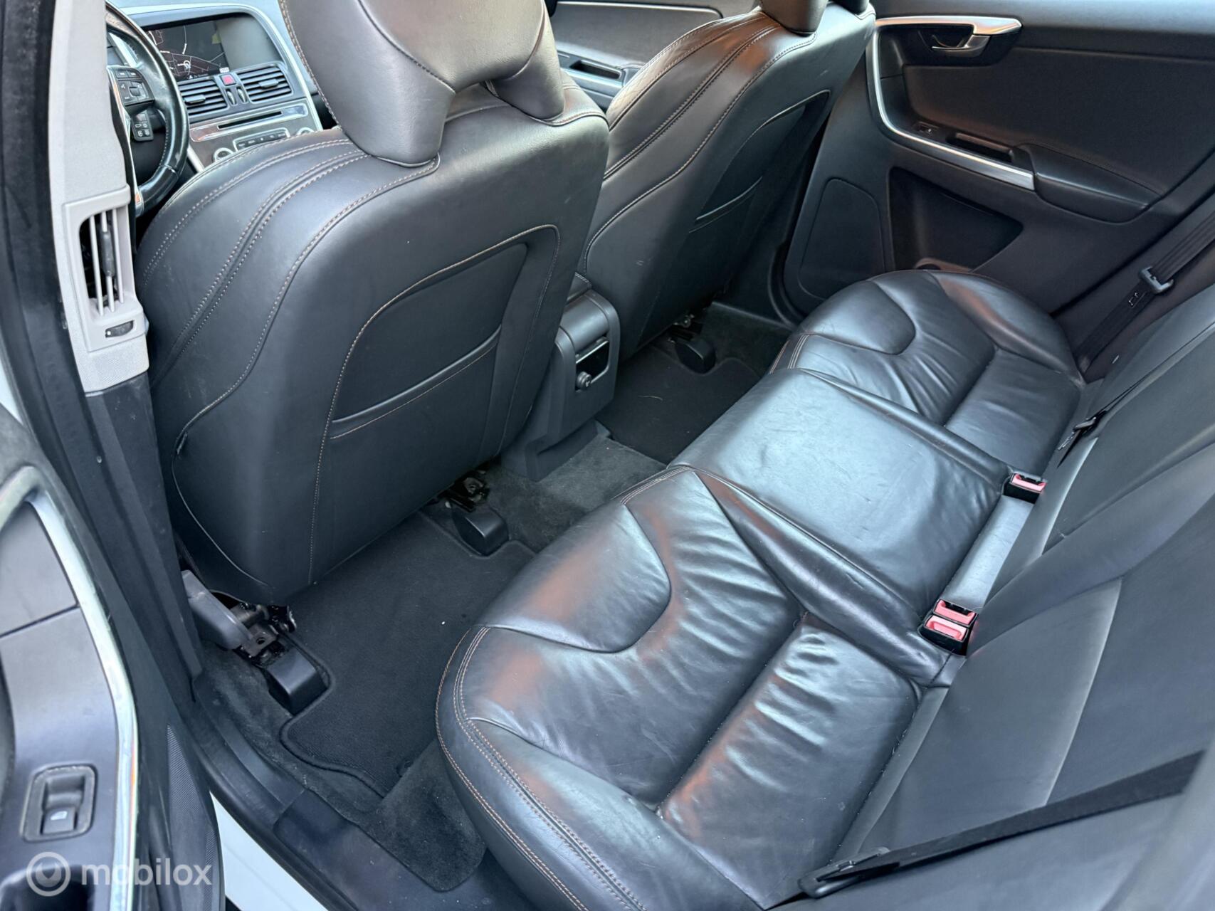 Foto van Volvo Xc60