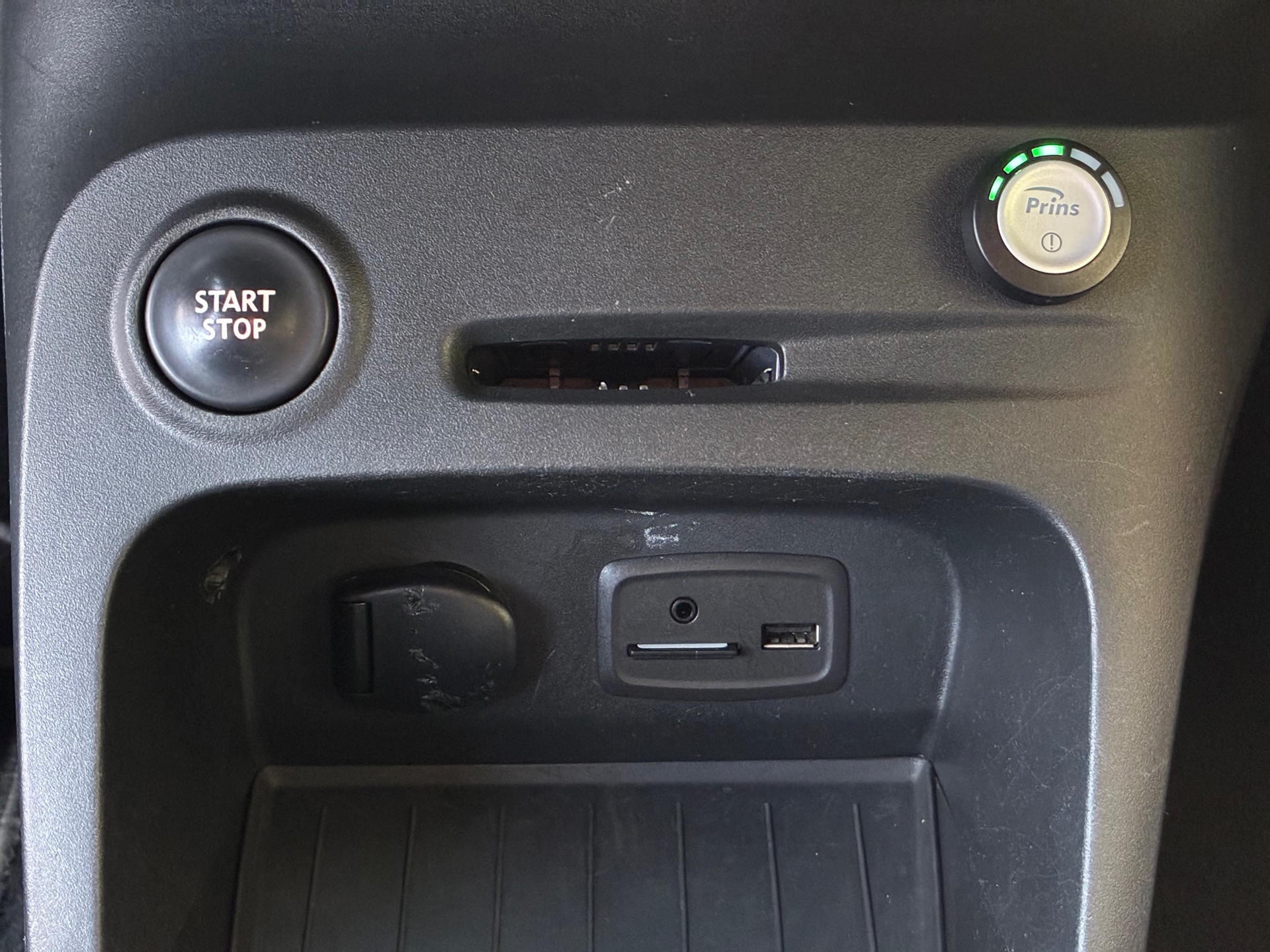 Foto van Renault Captur