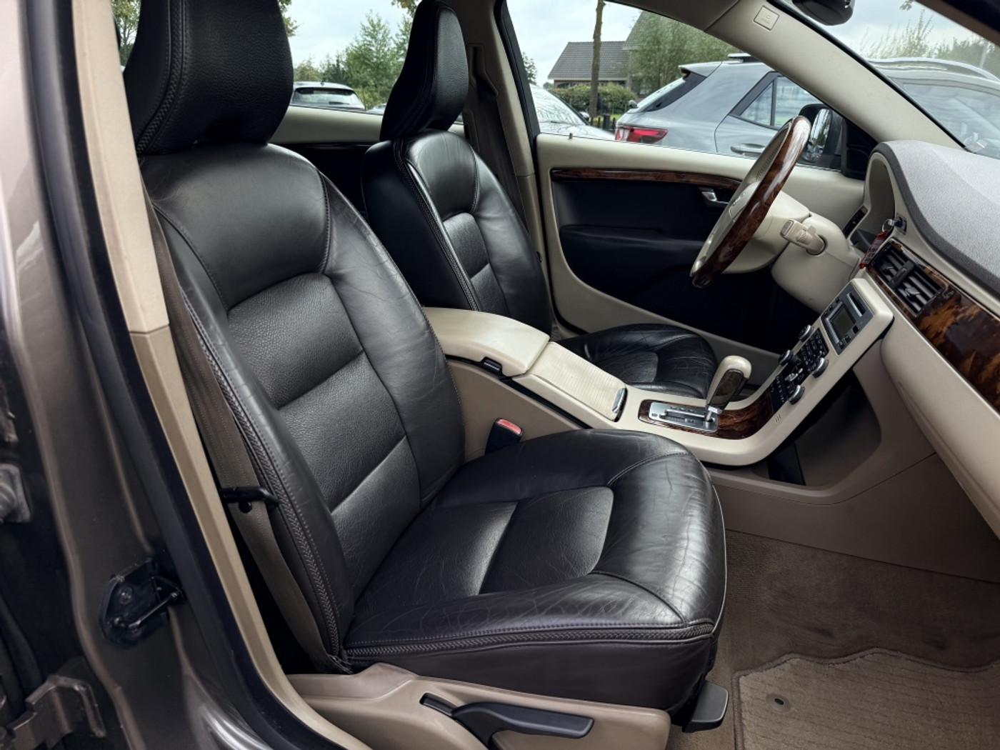Foto van Volvo Xc70