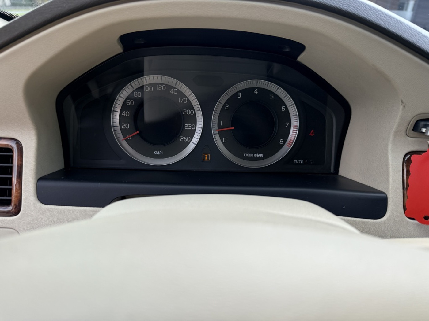 Foto van Volvo Xc70