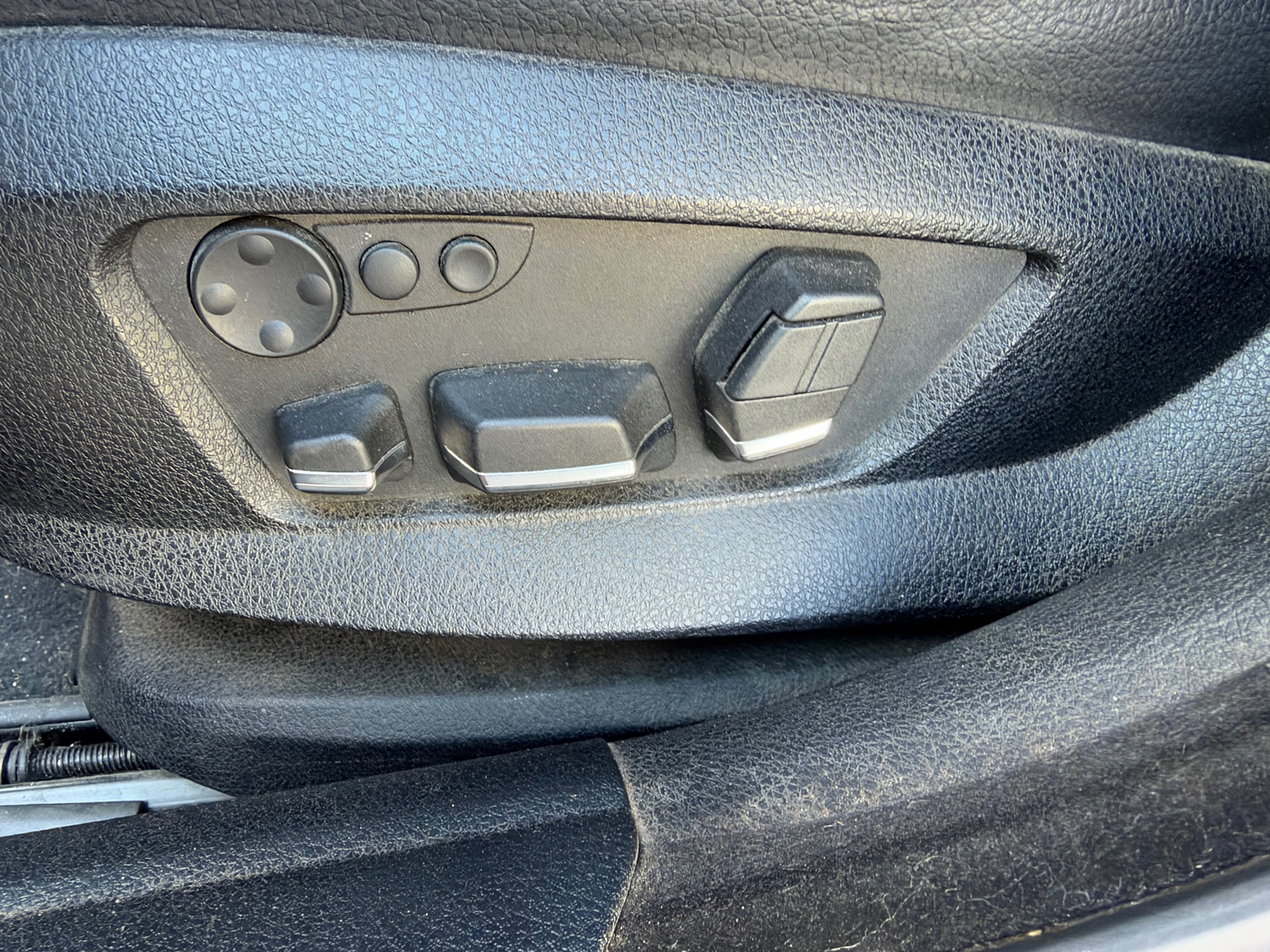 Foto van BMW 528i