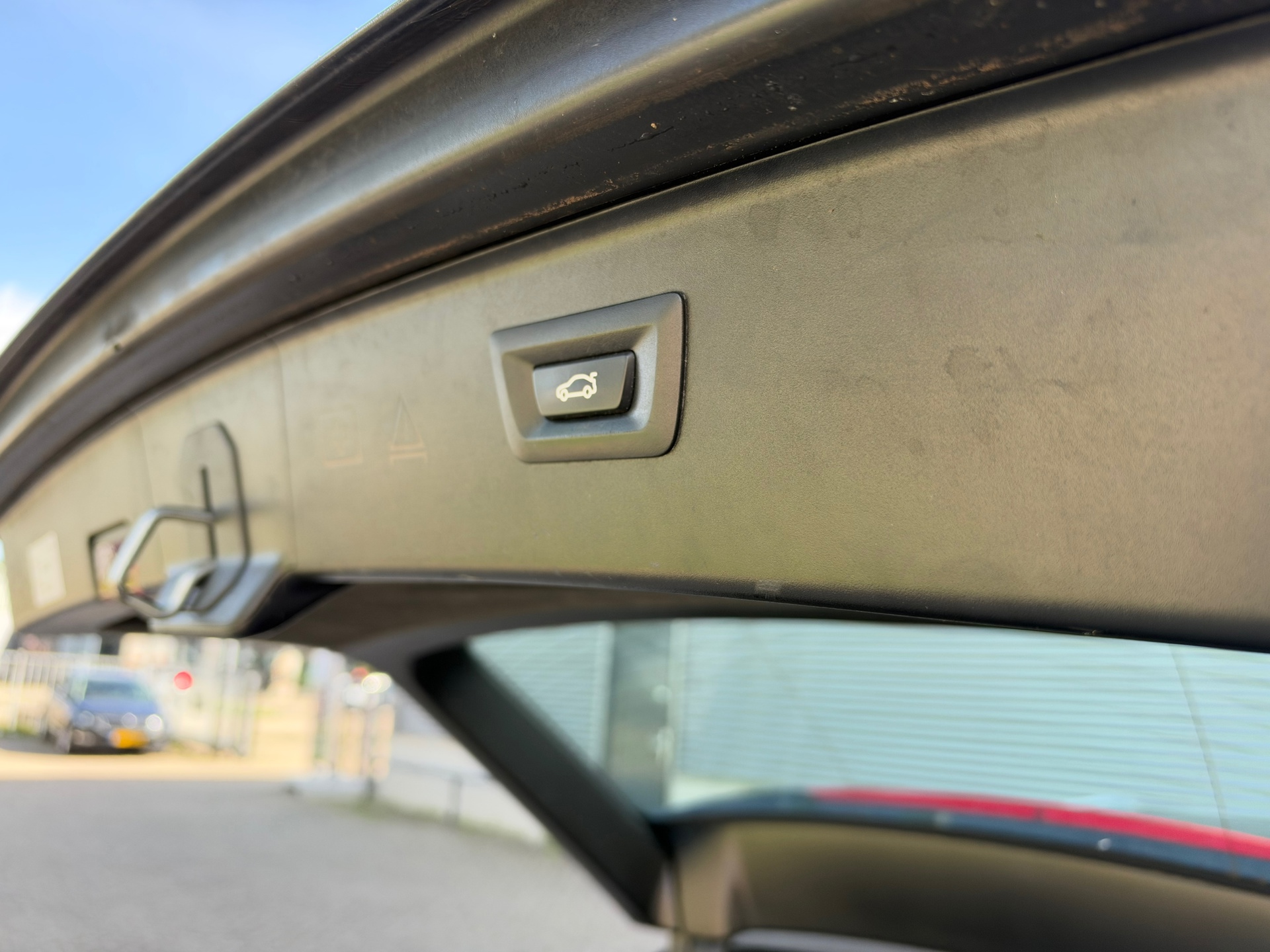 Foto van BMW 528i