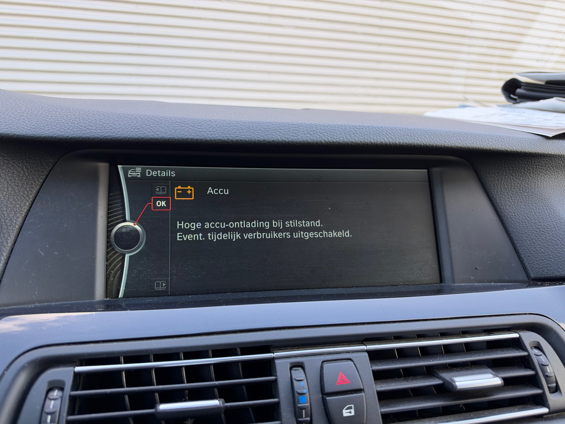 Foto van BMW 528i