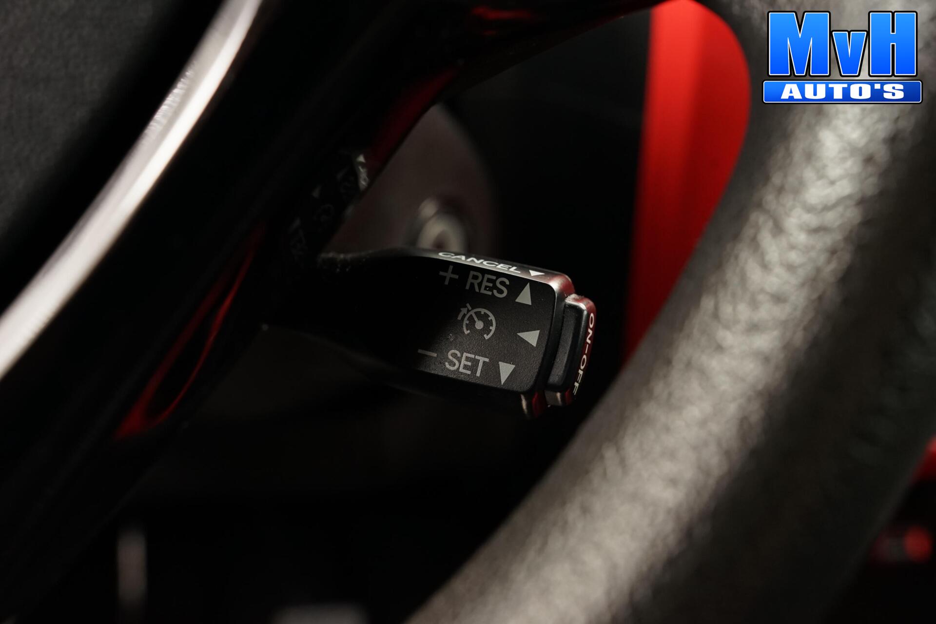 Foto van Citroen Citroen C1