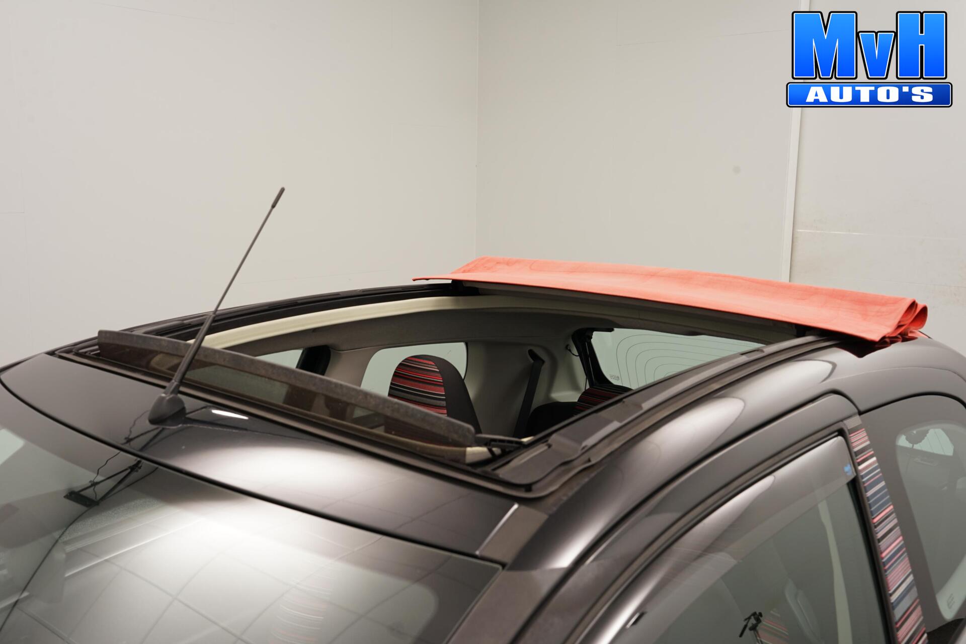 Foto van Citroen Citroen C1