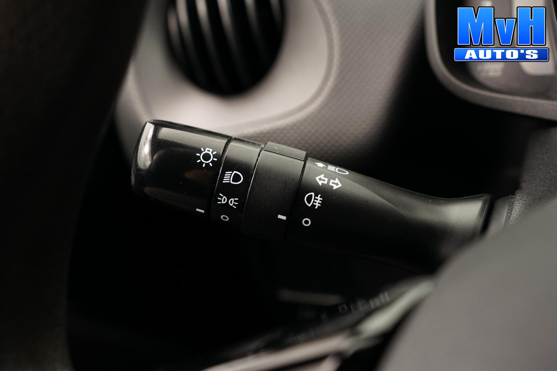 Foto van Citroen Citroen C1