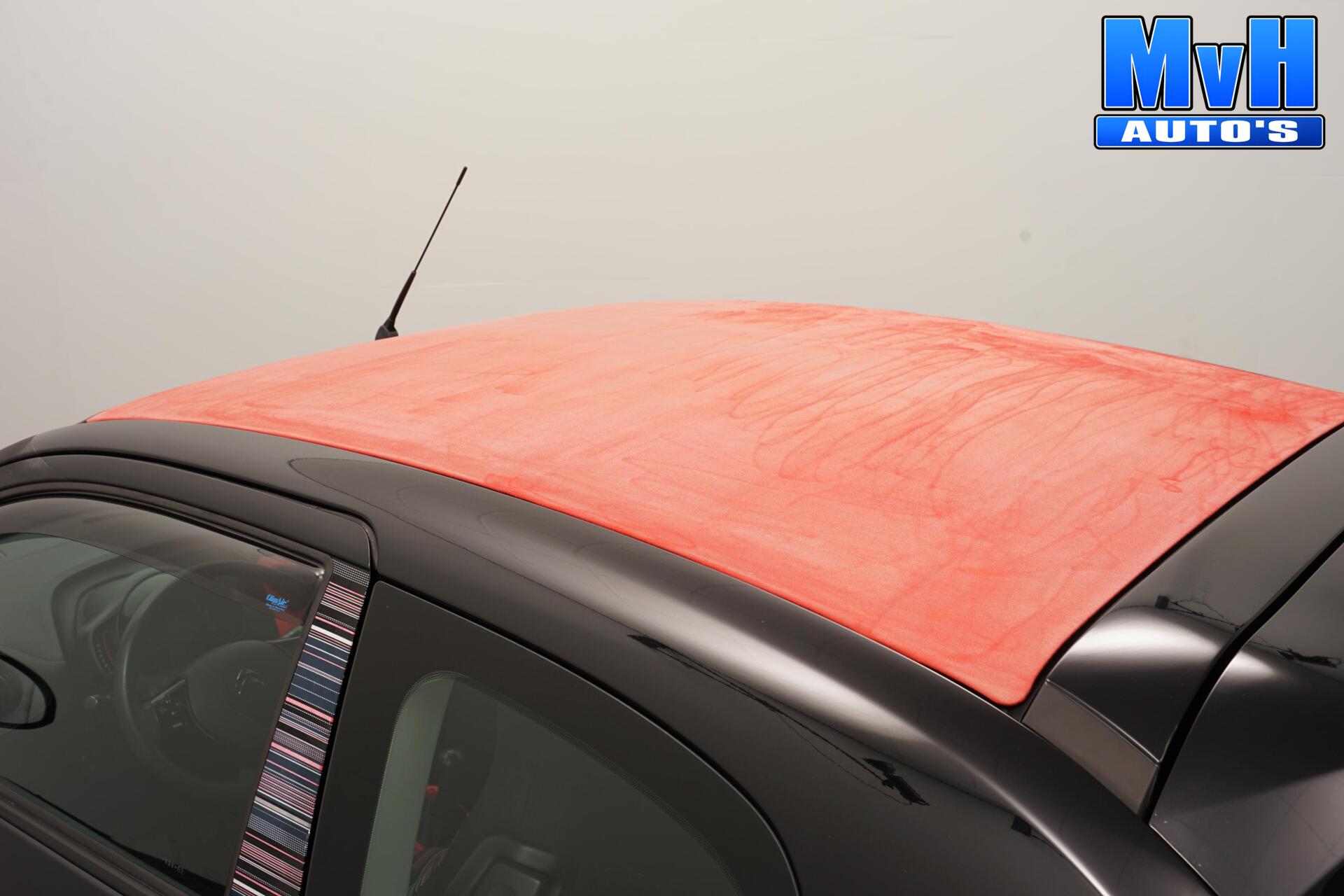 Foto van Citroen Citroen C1