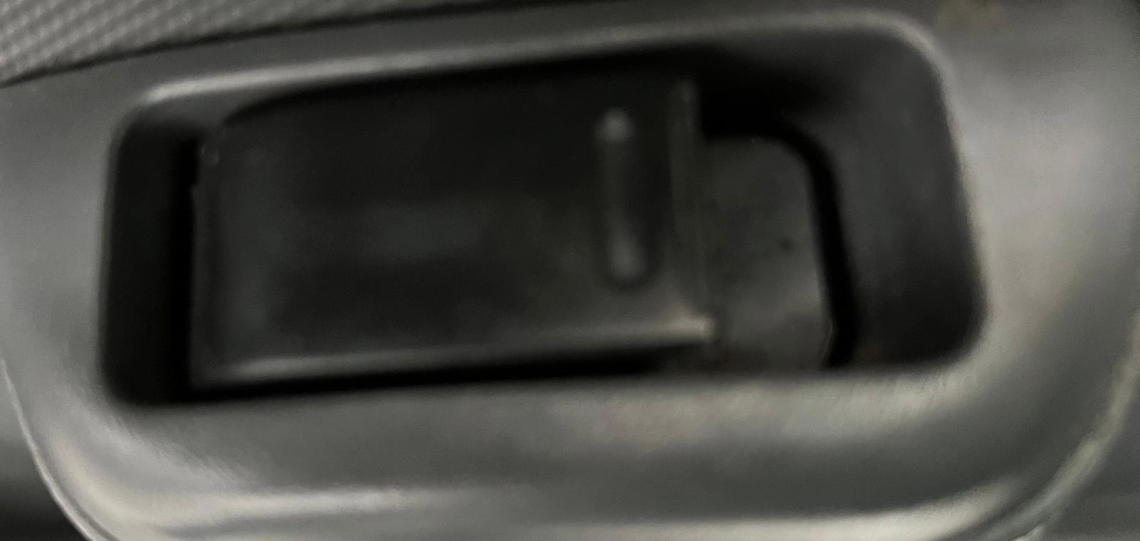 Foto van Citroen Citroen C1
