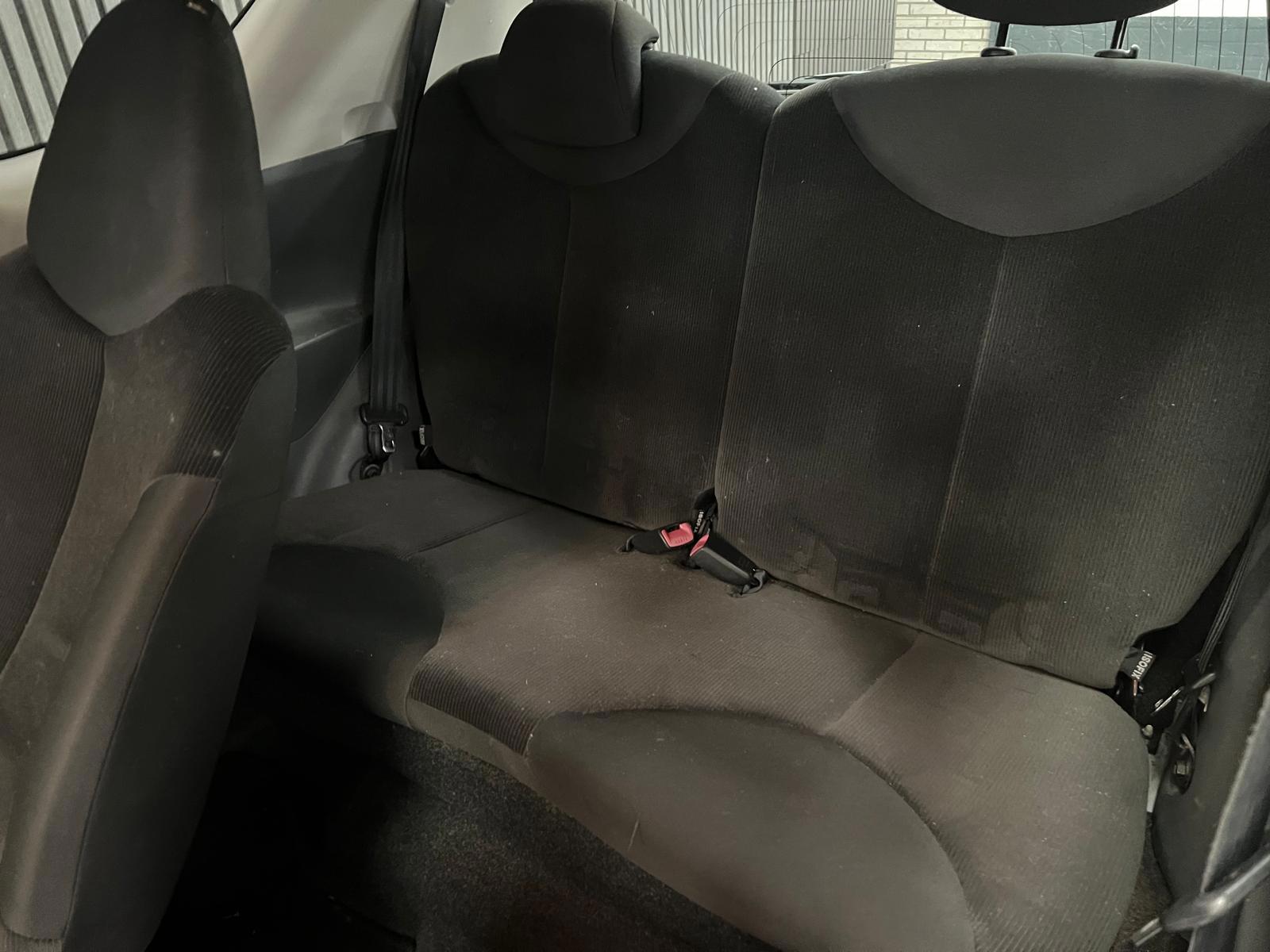 Foto van Citroen Citroen C1