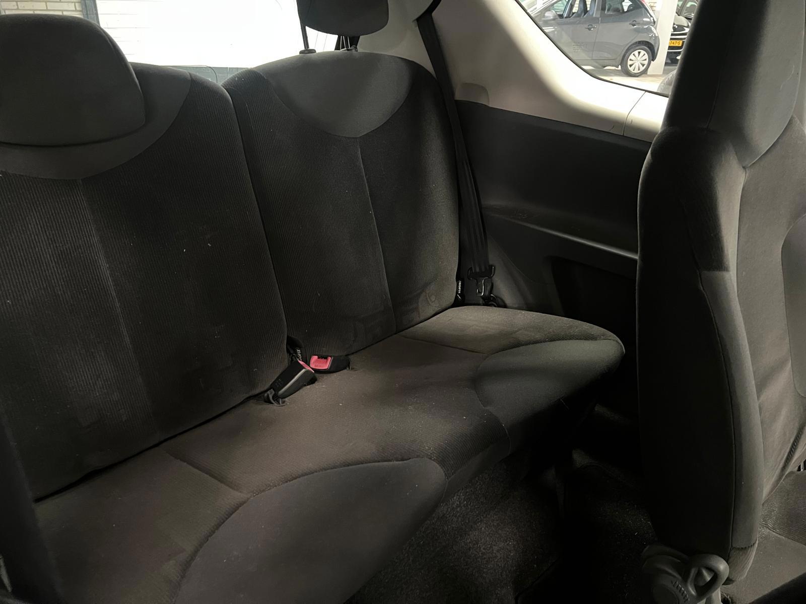 Foto van Citroen Citroen C1