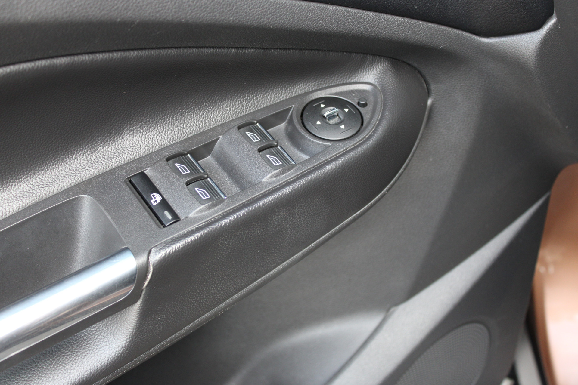 Foto van Ford Kuga