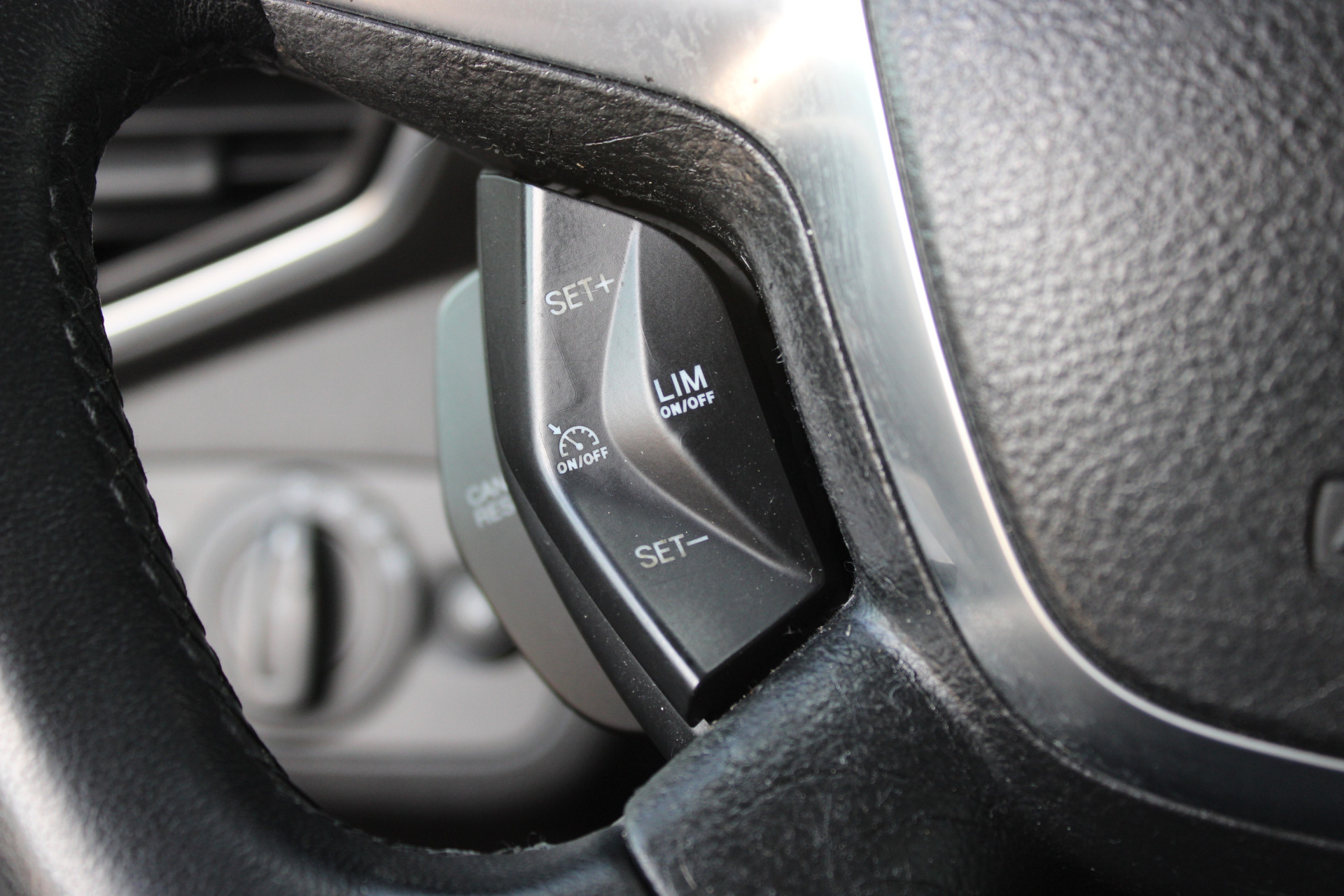 Foto van Ford Kuga