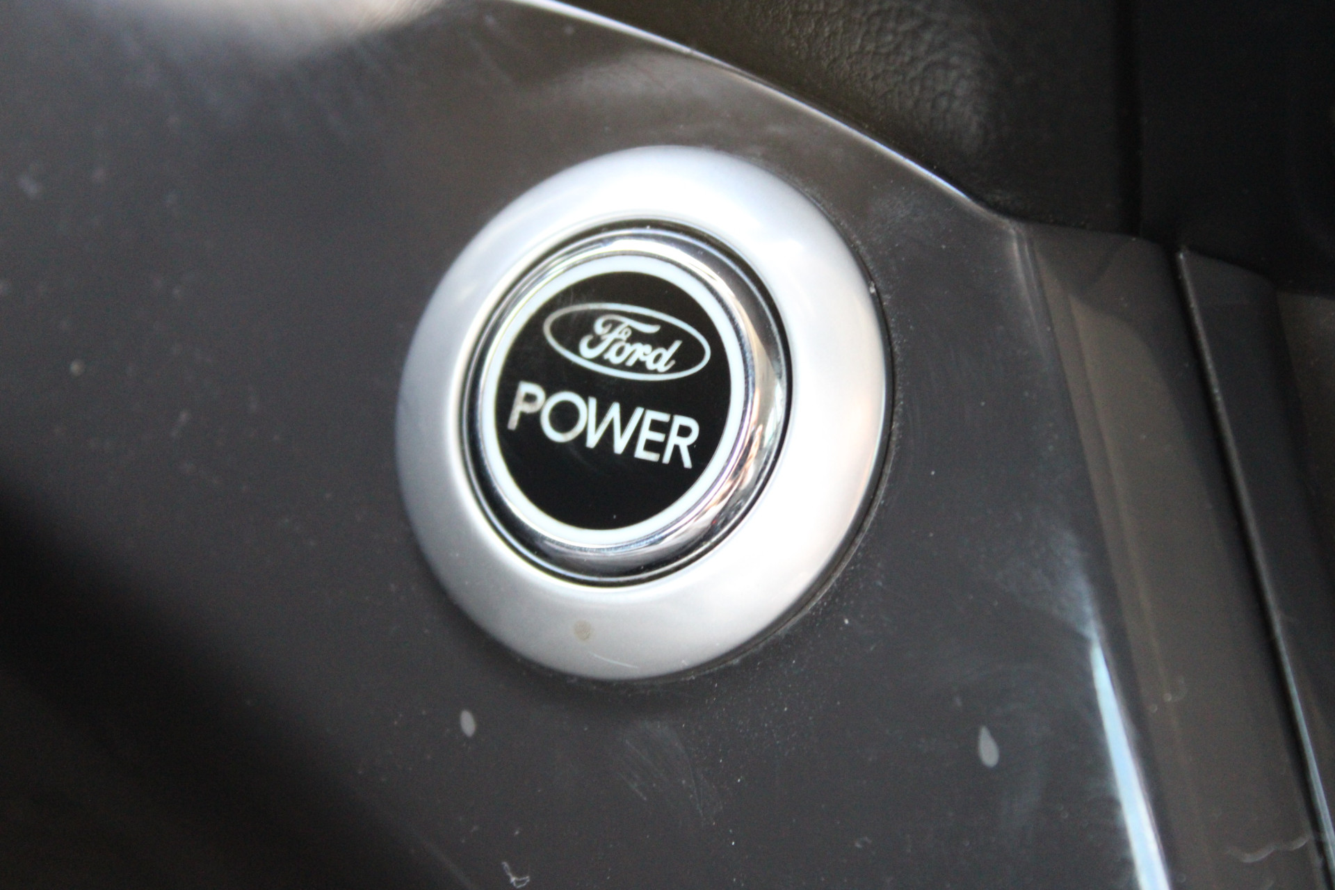 Foto van Ford Kuga