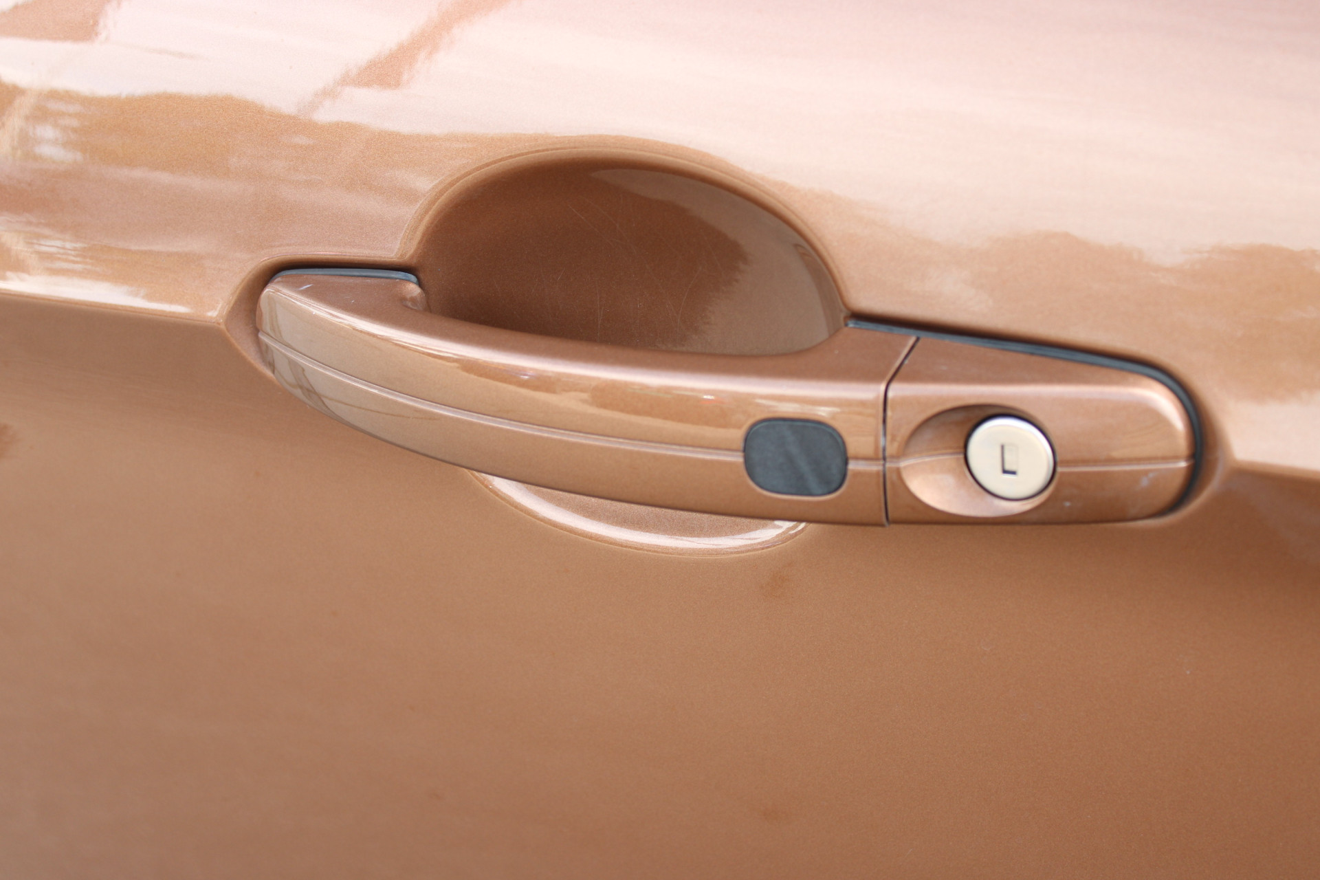 Foto van Ford Kuga