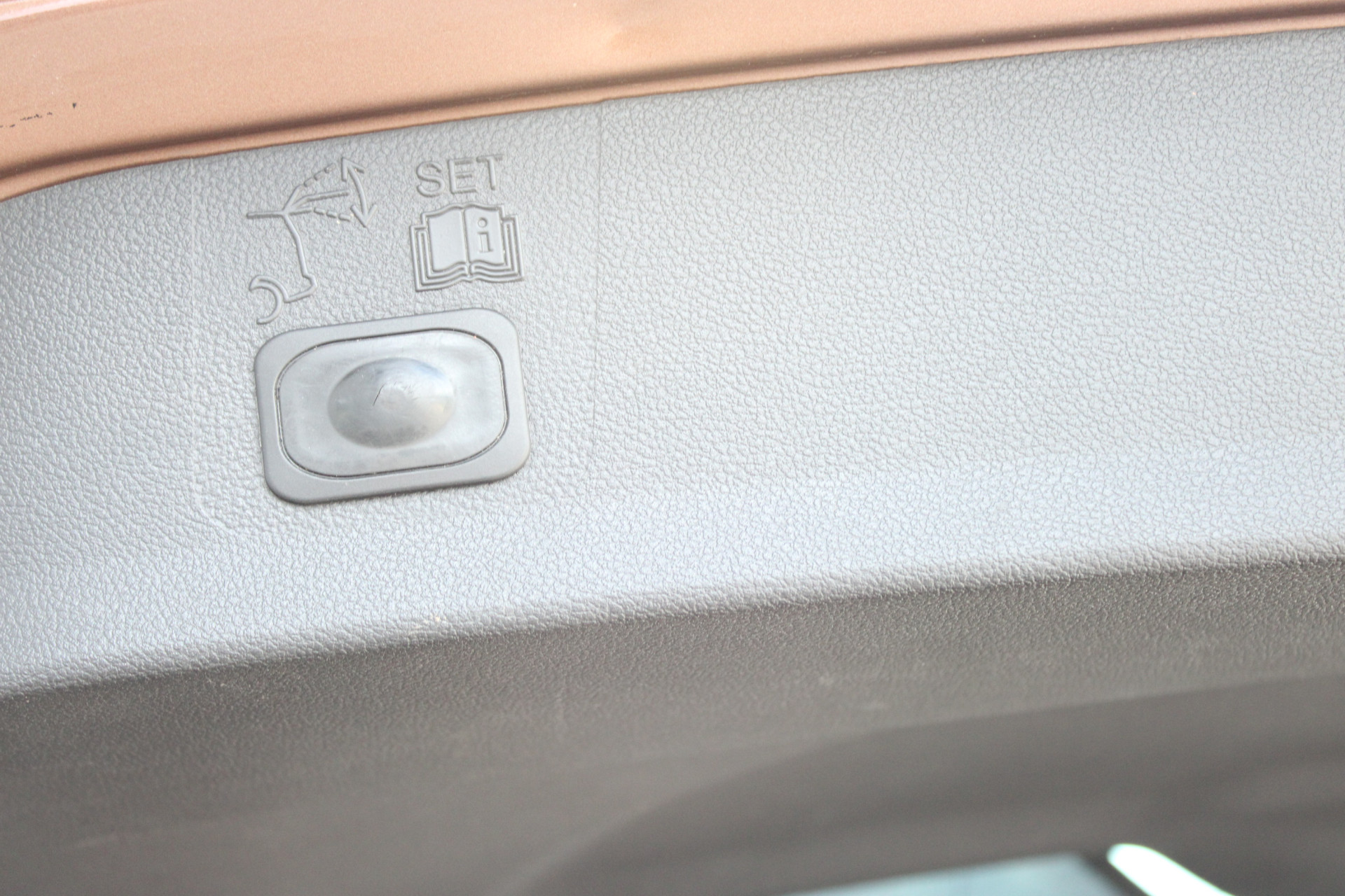 Foto van Ford Kuga