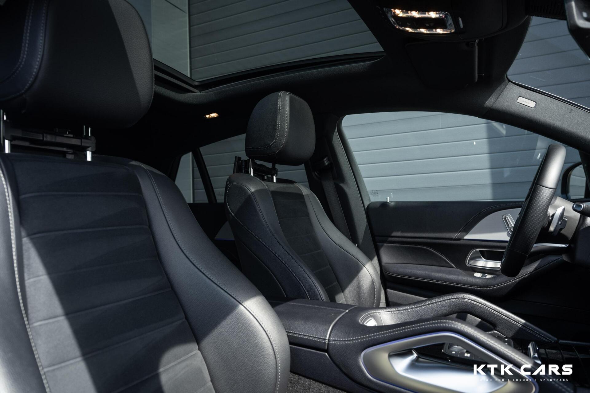 Foto van Mercedes-Benz Gle 350 E 4Matic Coupe
