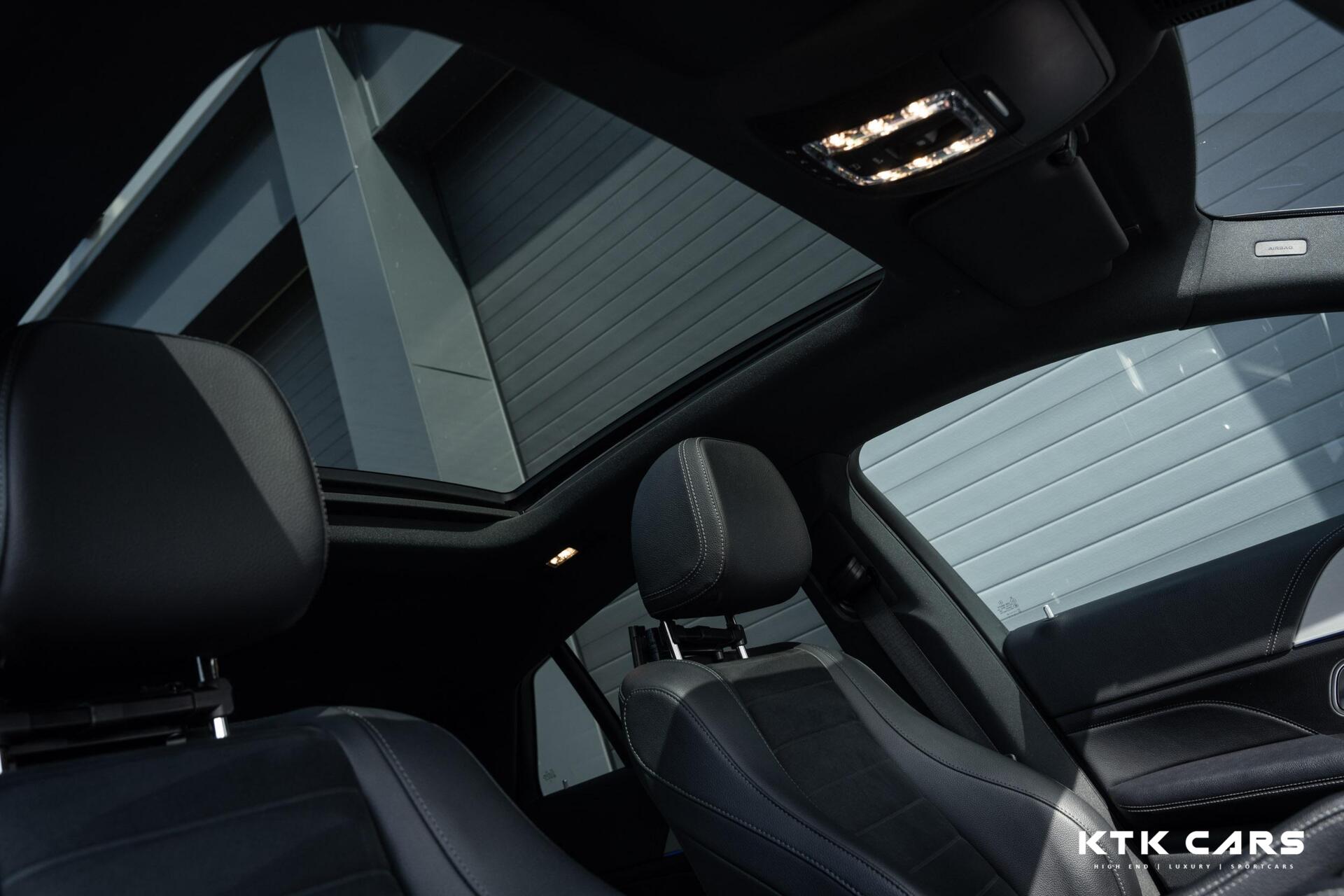 Foto van Mercedes-Benz Gle 350 E 4Matic Coupe