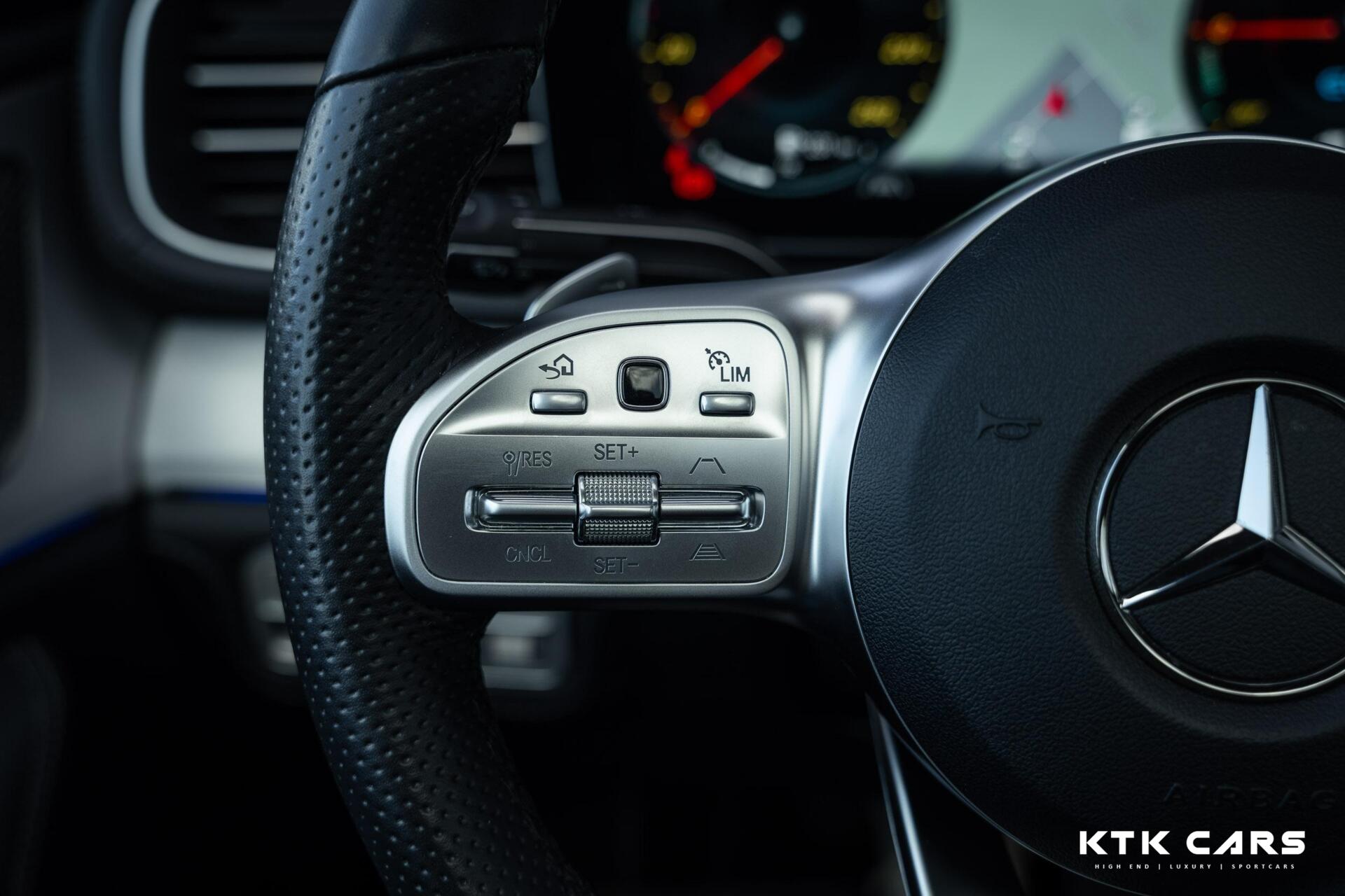 Foto van Mercedes-Benz Gle 350 E 4Matic Coupe