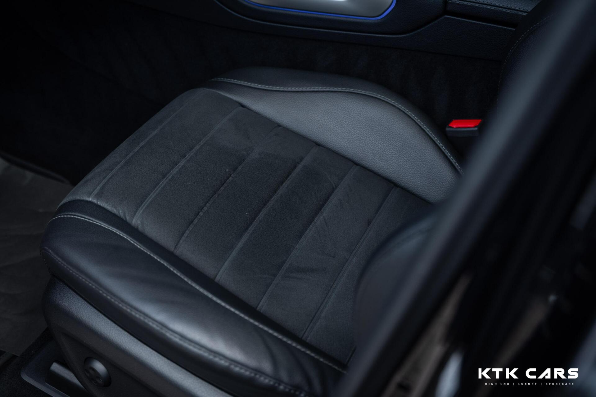 Foto van Mercedes-Benz Gle 350 E 4Matic Coupe