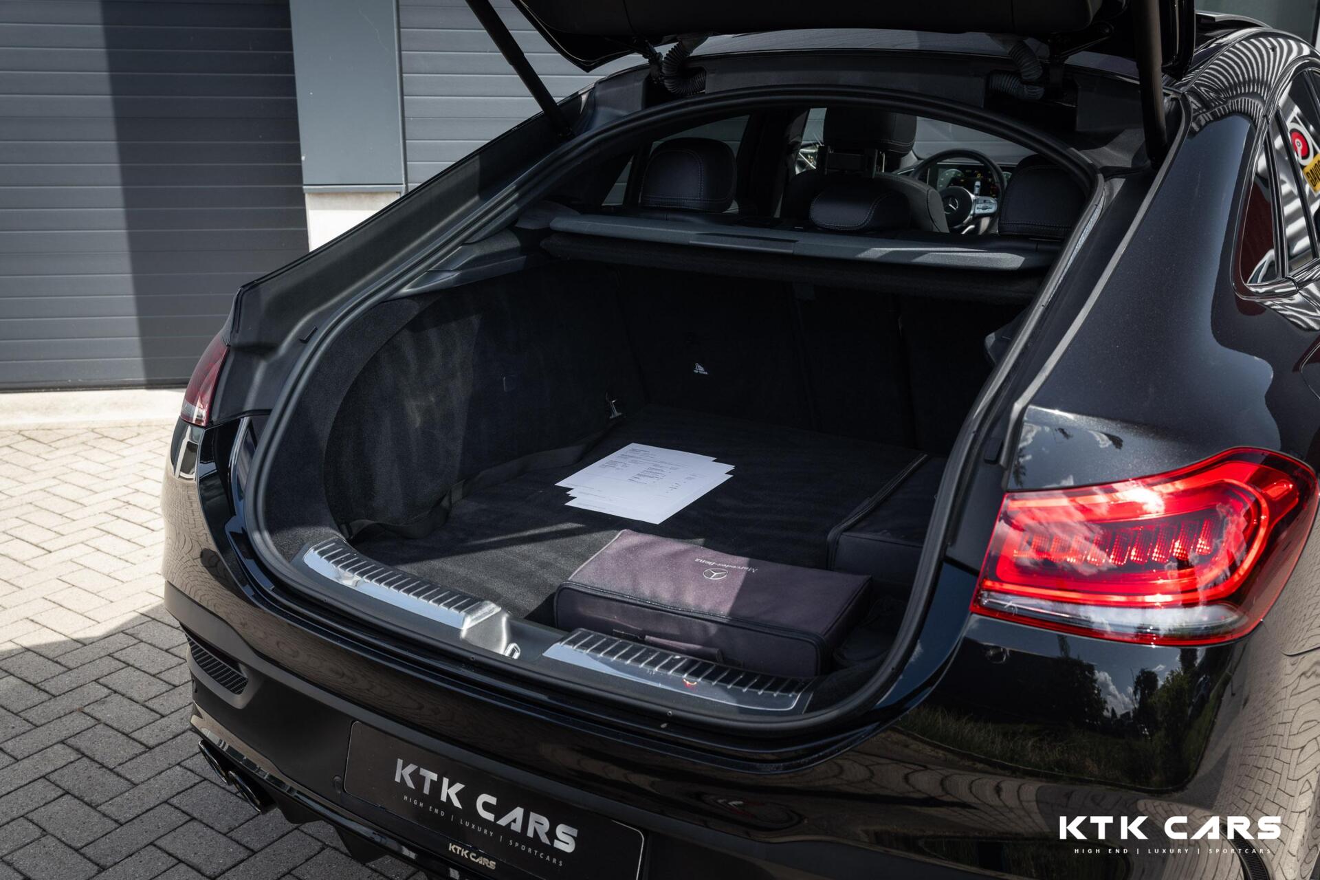 Foto van Mercedes-Benz Gle 350 E 4Matic Coupe