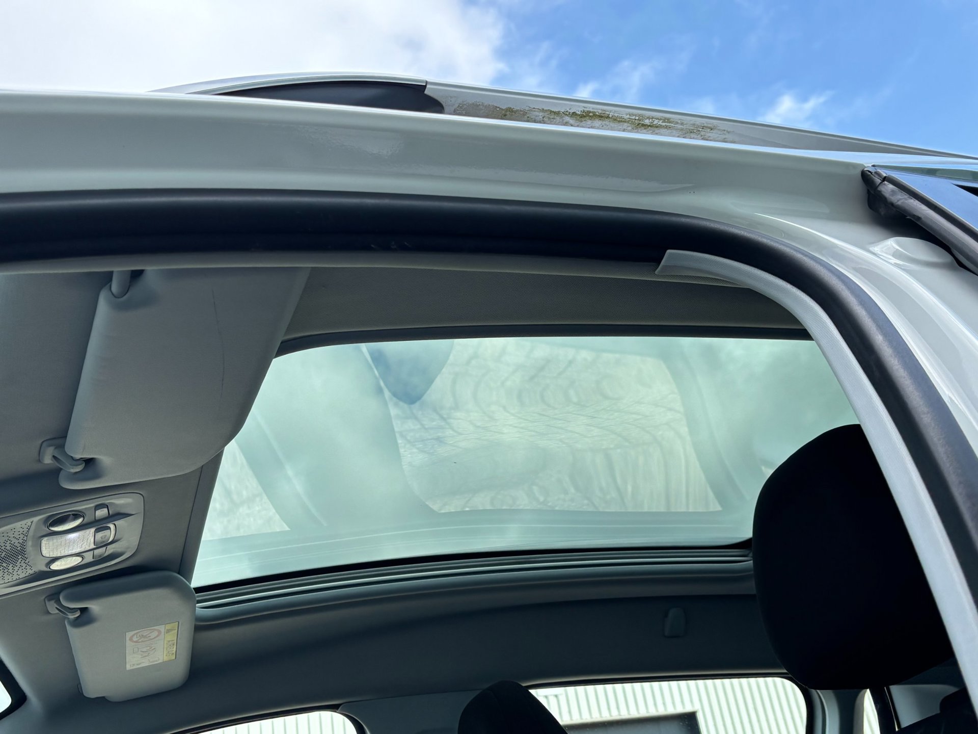 Foto van Peugeot 2008