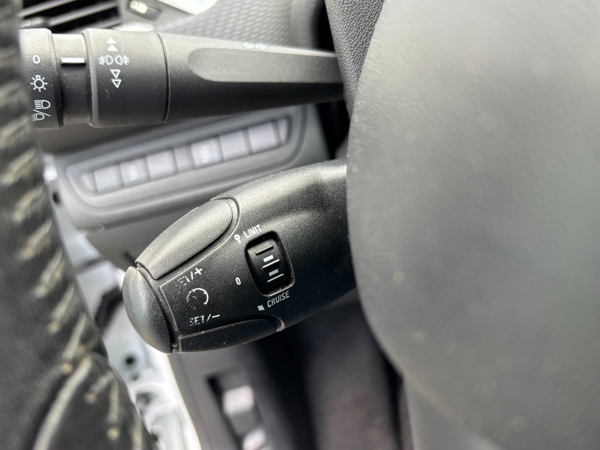 Foto van Peugeot 2008