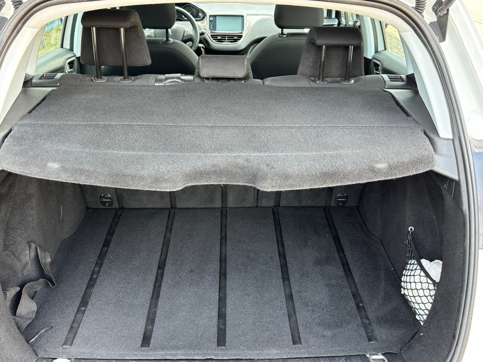 Foto van Peugeot 2008