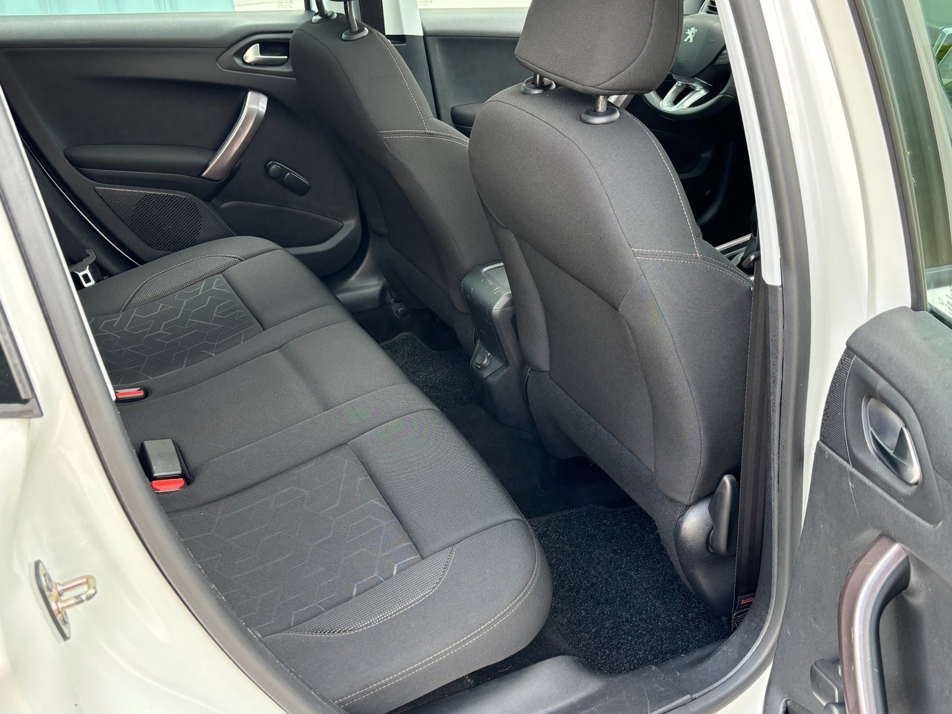 Foto van Peugeot 2008