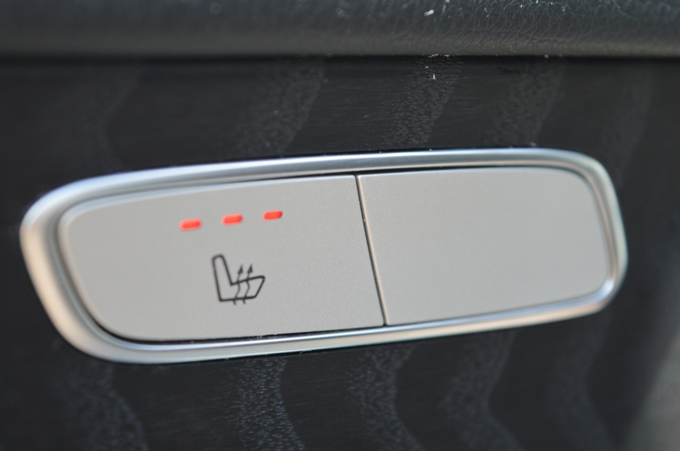 Foto van Mercedes-Benz Glc-klasse