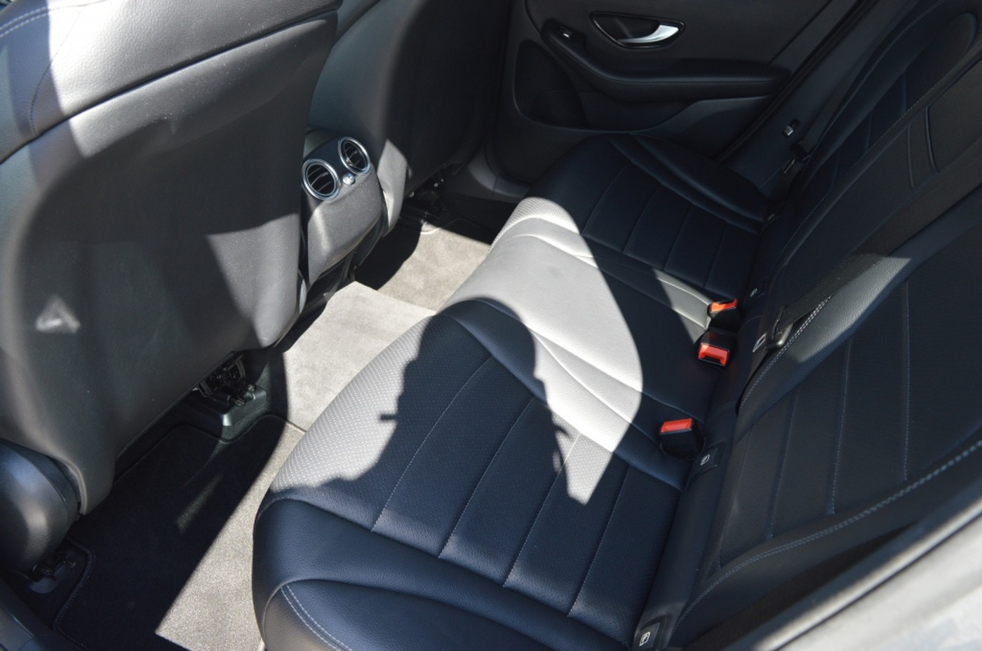 Foto van Mercedes-Benz Glc-klasse