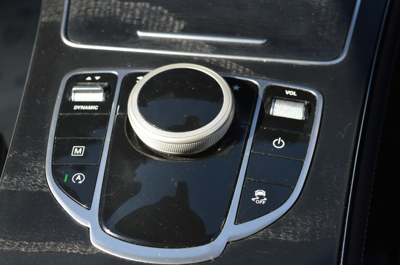 Foto van Mercedes-Benz Glc-klasse