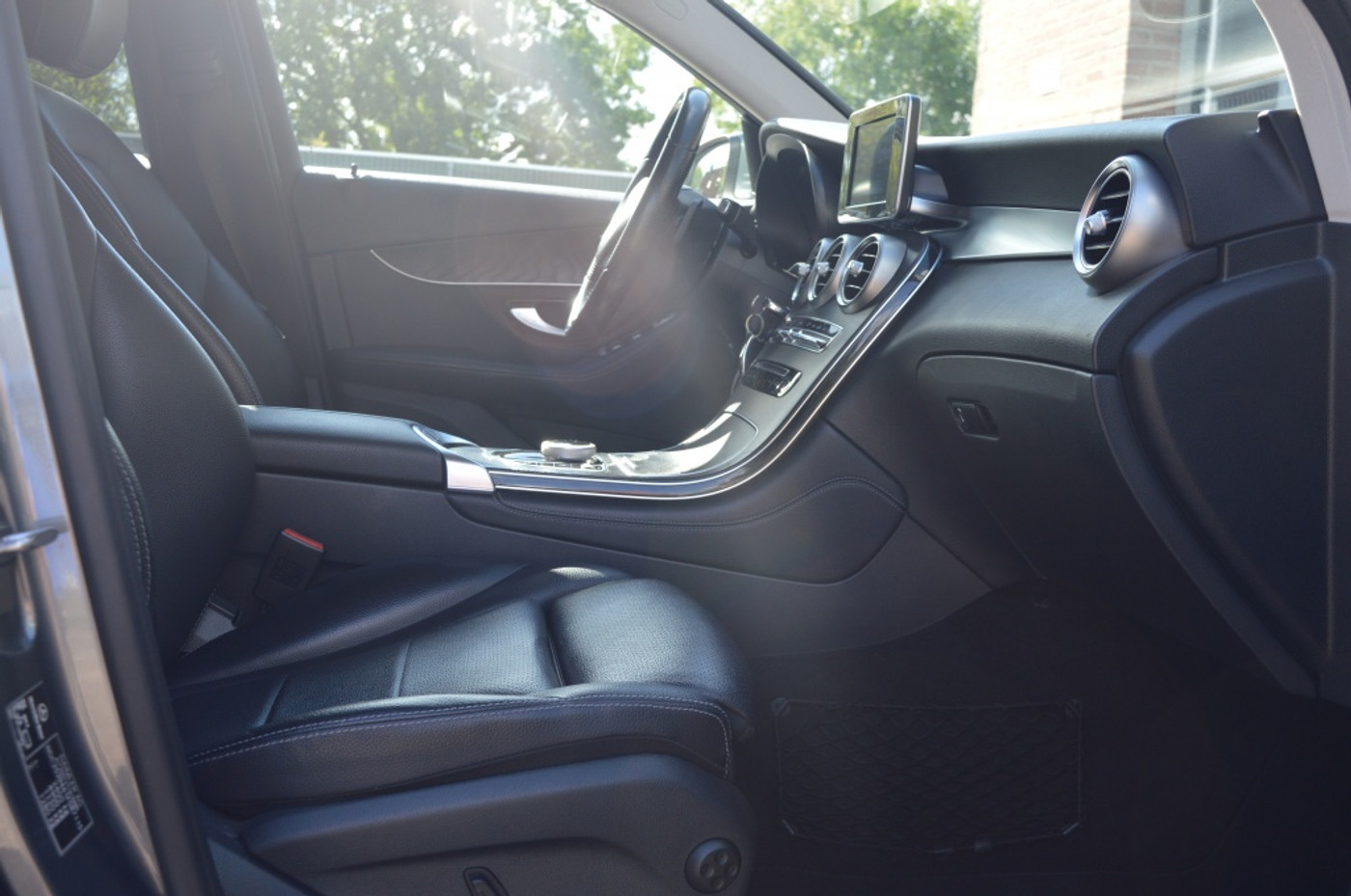 Foto van Mercedes-Benz Glc-klasse