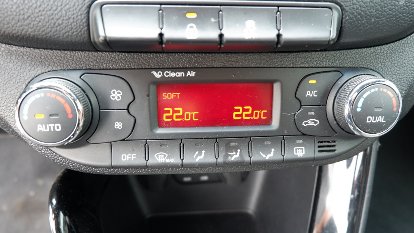 Foto van Kia Pro_cee'd