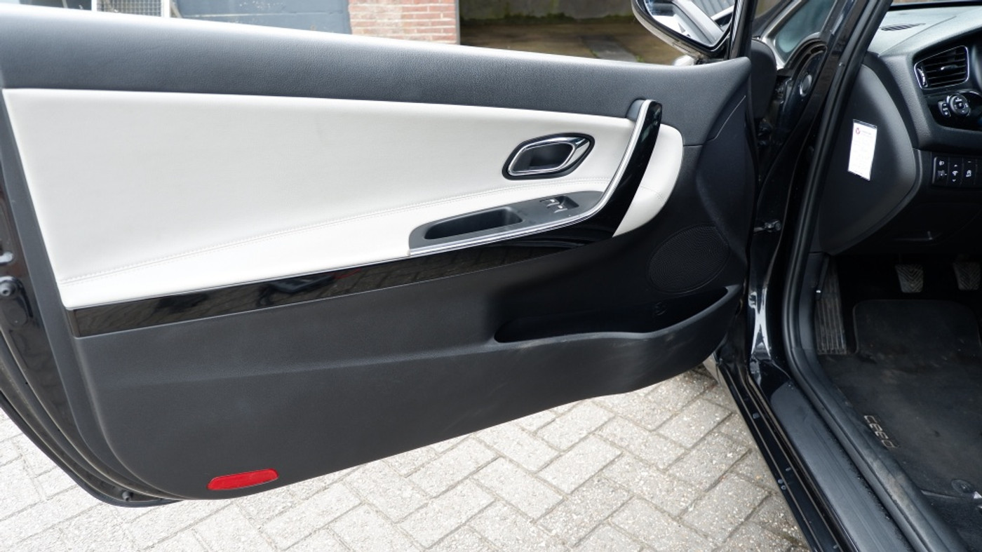 Foto van Kia Pro_cee'd