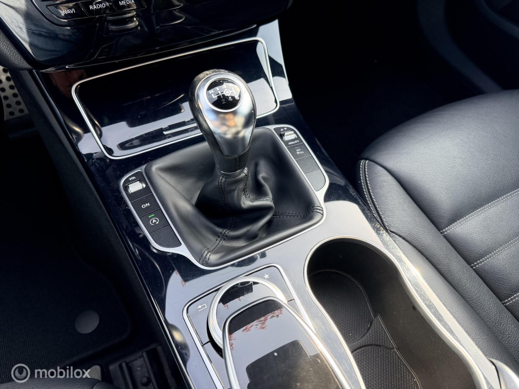 Foto van Mercedes-Benz C-klasse
