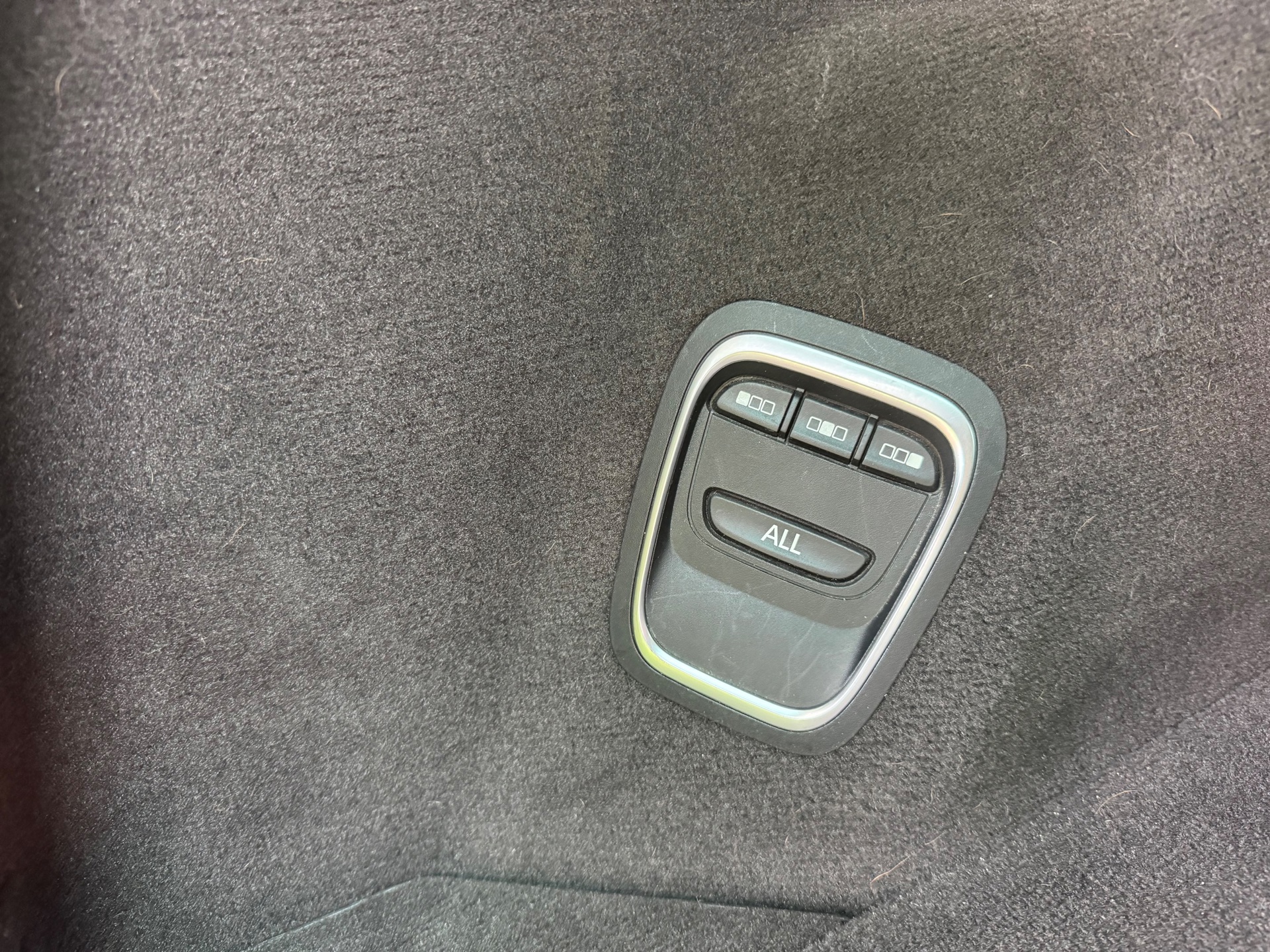 Foto van Renault Espace