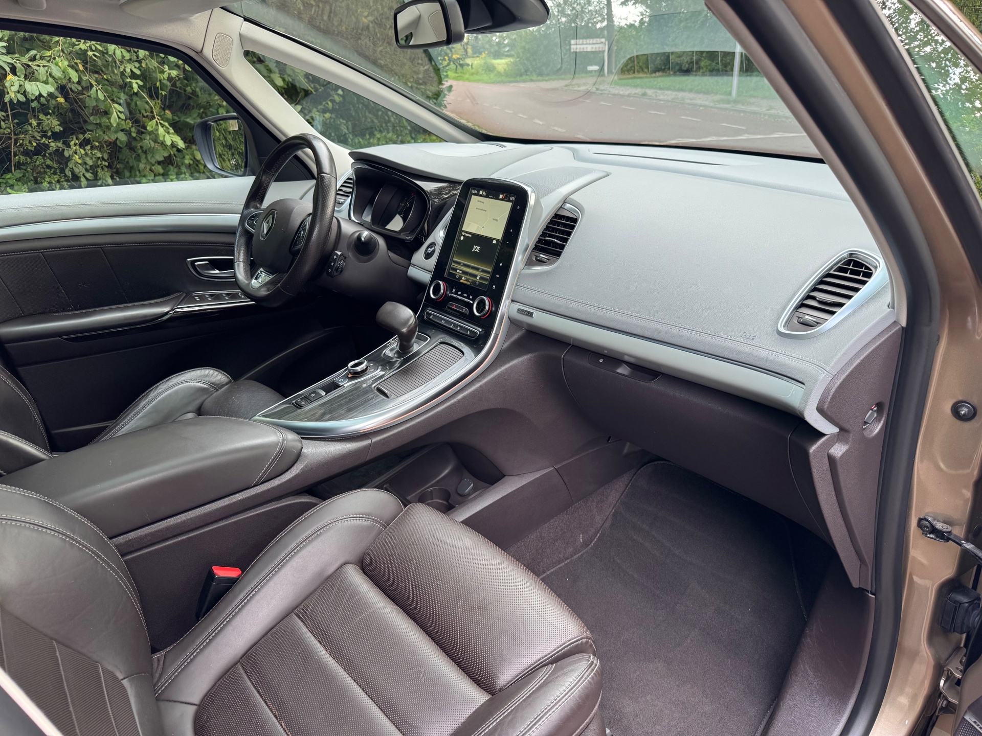Foto van Renault Espace