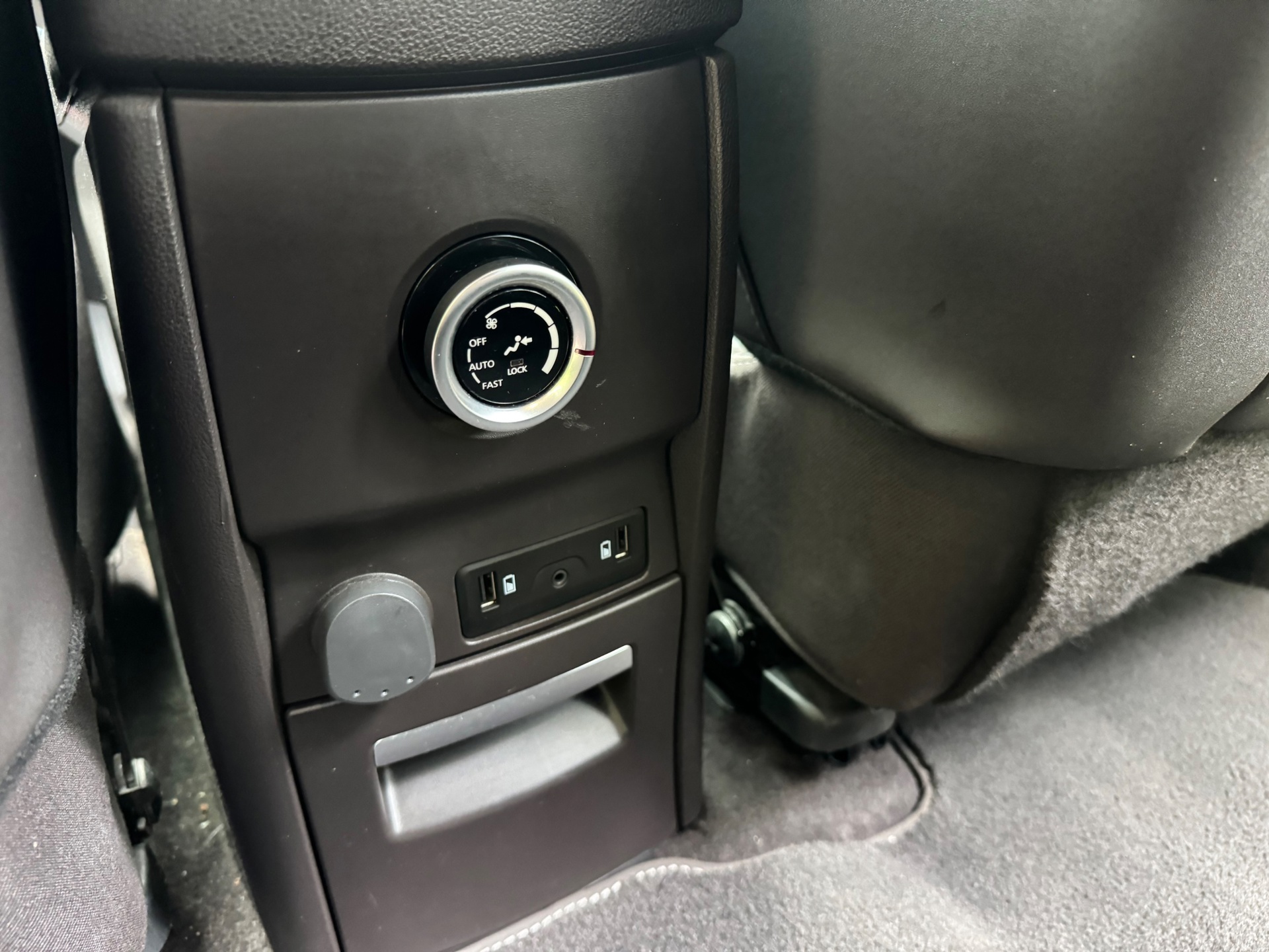 Foto van Renault Espace