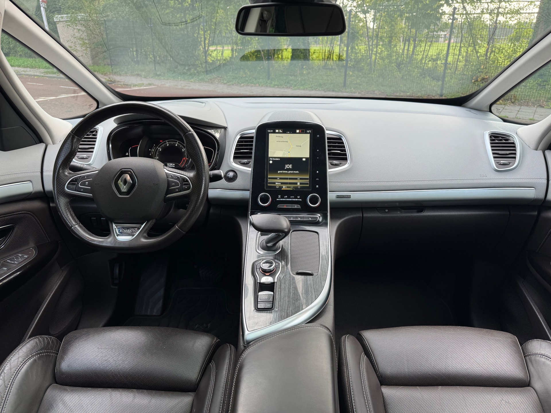 Foto van Renault Espace