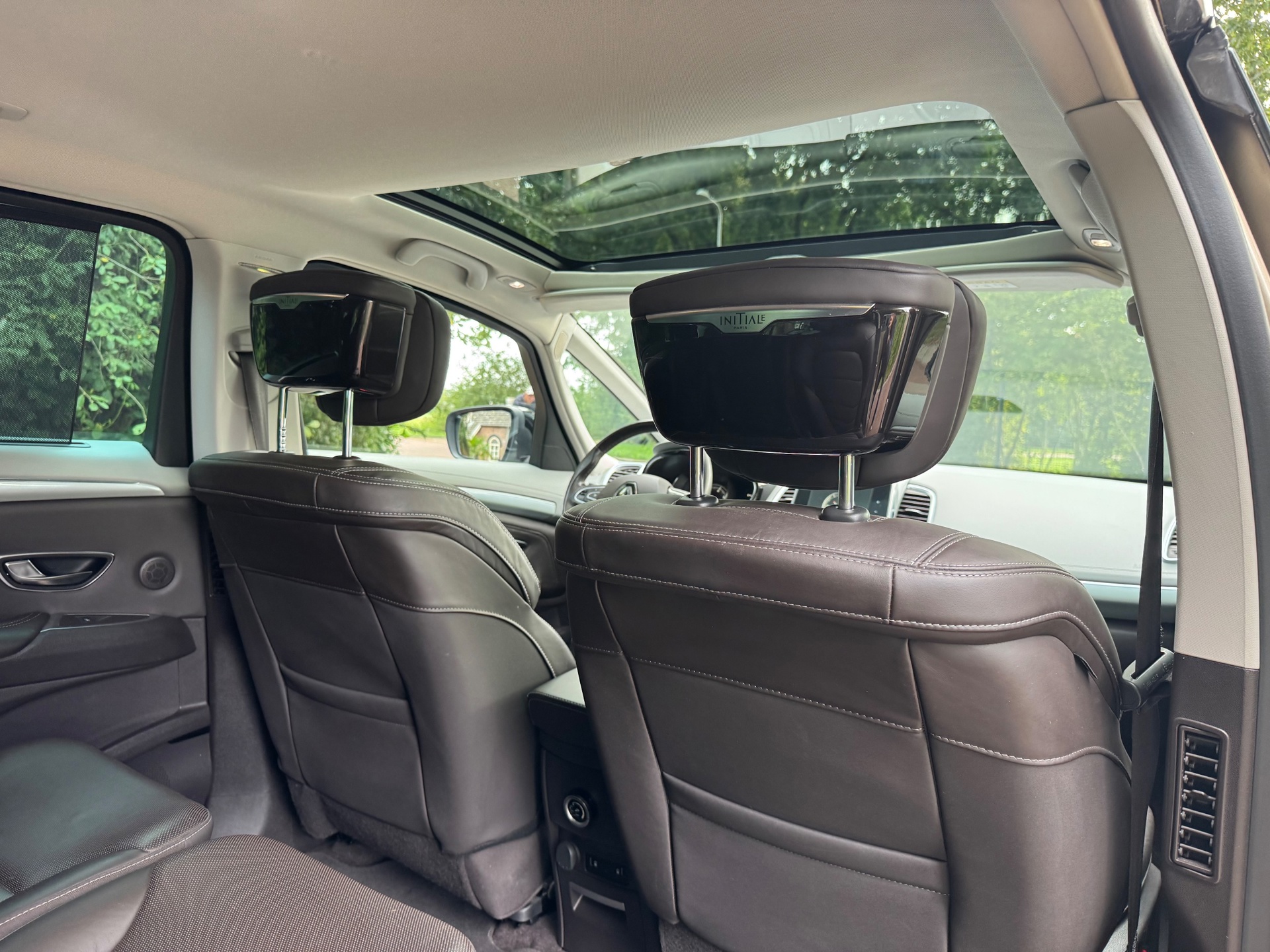 Foto van Renault Espace