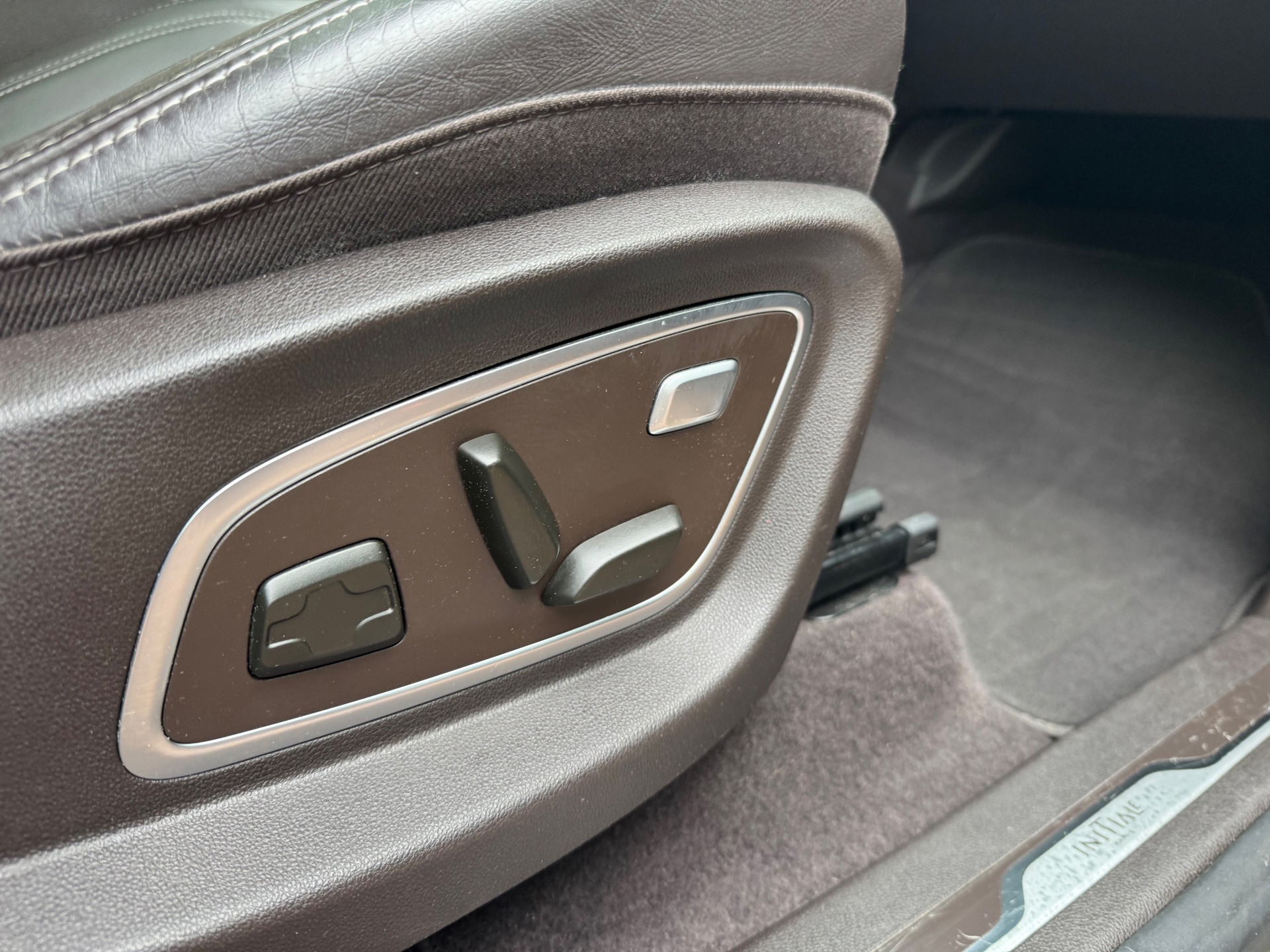 Foto van Renault Espace