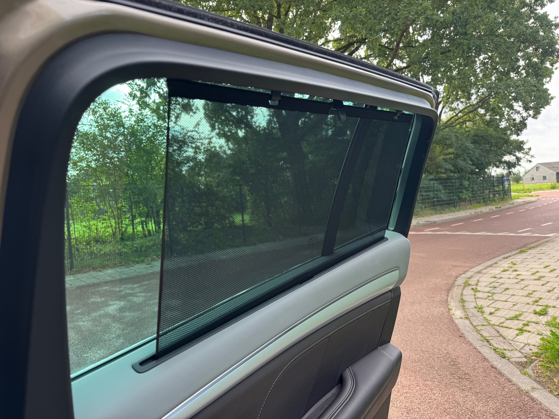 Foto van Renault Espace