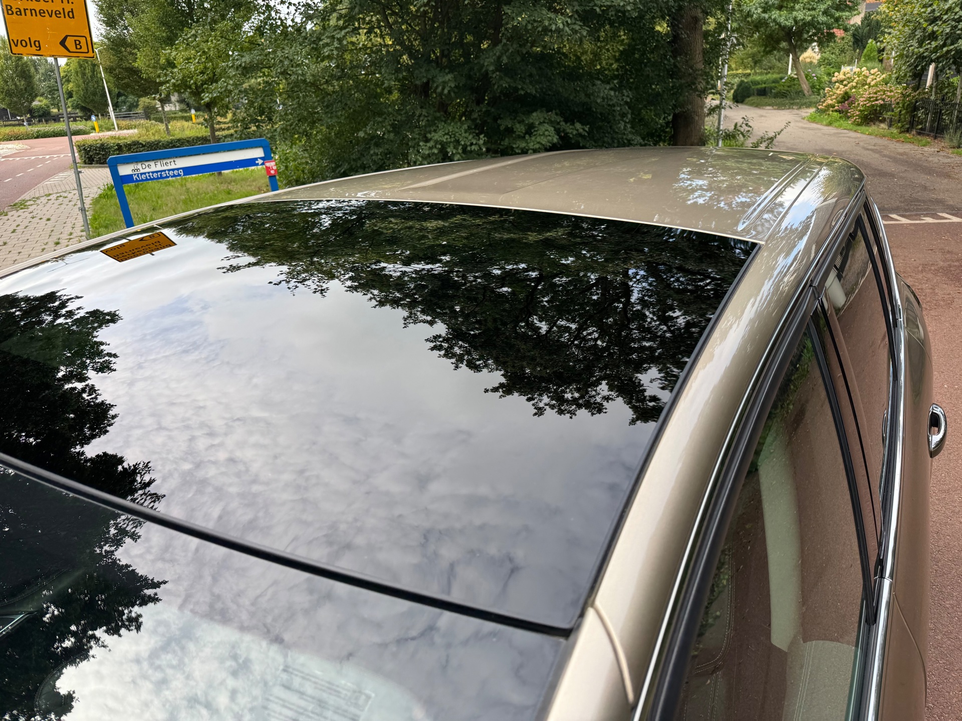 Foto van Renault Espace