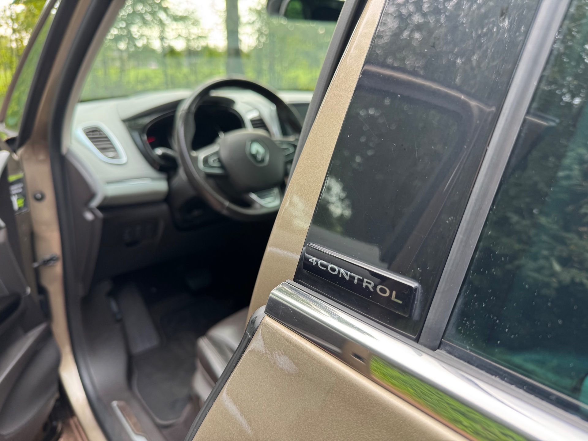 Foto van Renault Espace