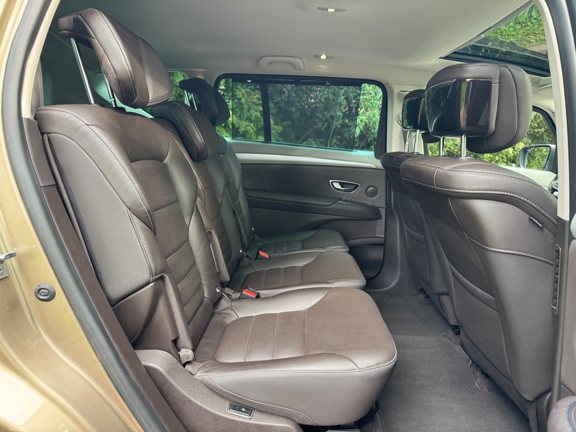 Foto van Renault Espace