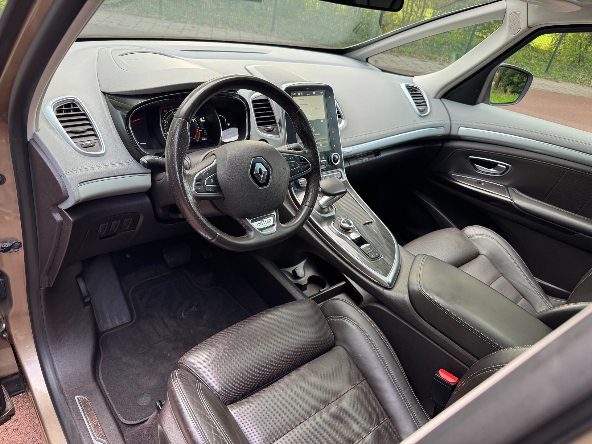 Foto van Renault Espace