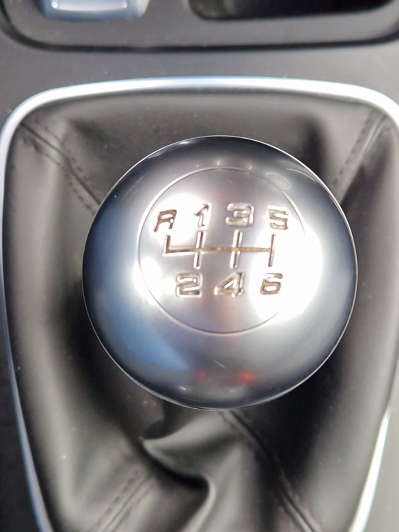 Foto van Alfa Romeo Alfa Giulietta