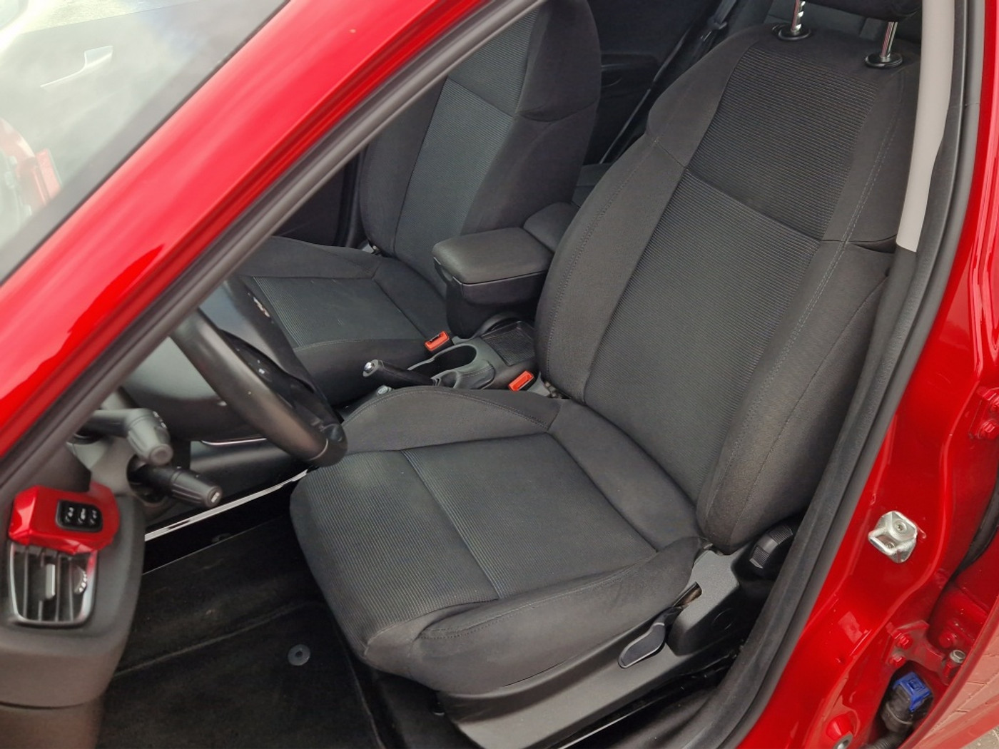 Foto van Alfa Romeo Alfa Giulietta