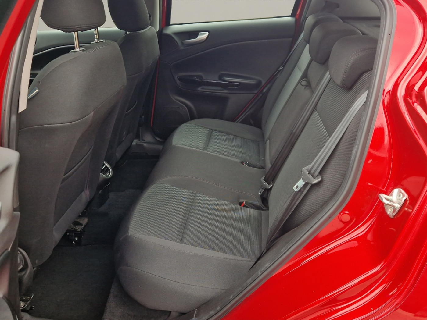 Foto van Alfa Romeo Alfa Giulietta