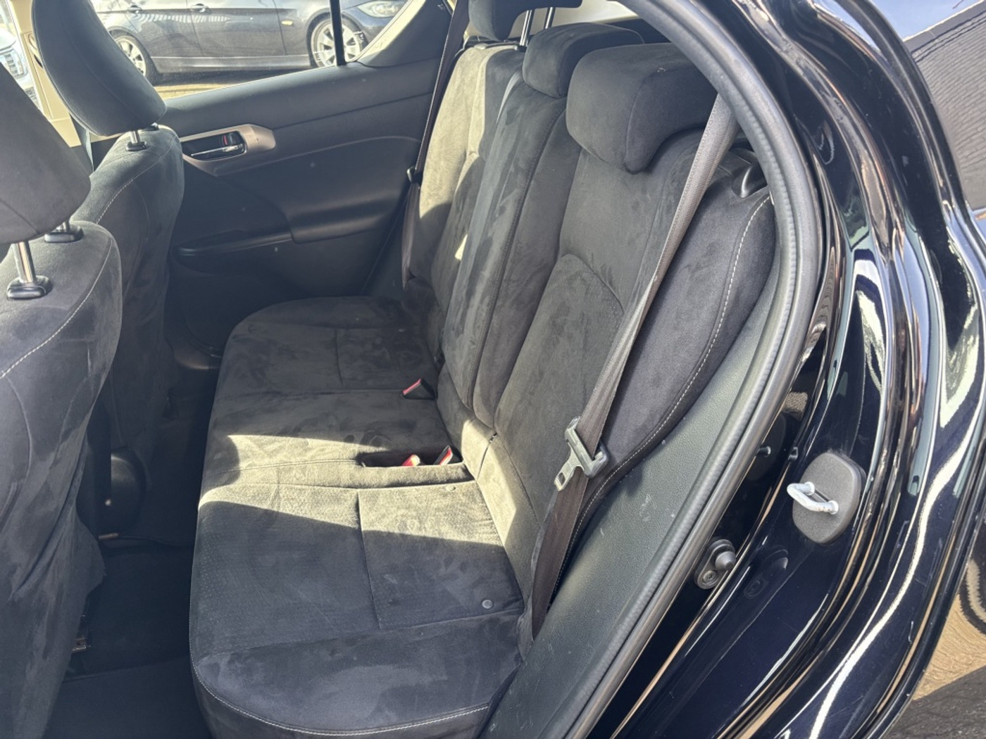 Foto van Lexus Lexus Ct200h